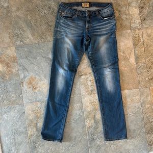 Dear John jeans size 29